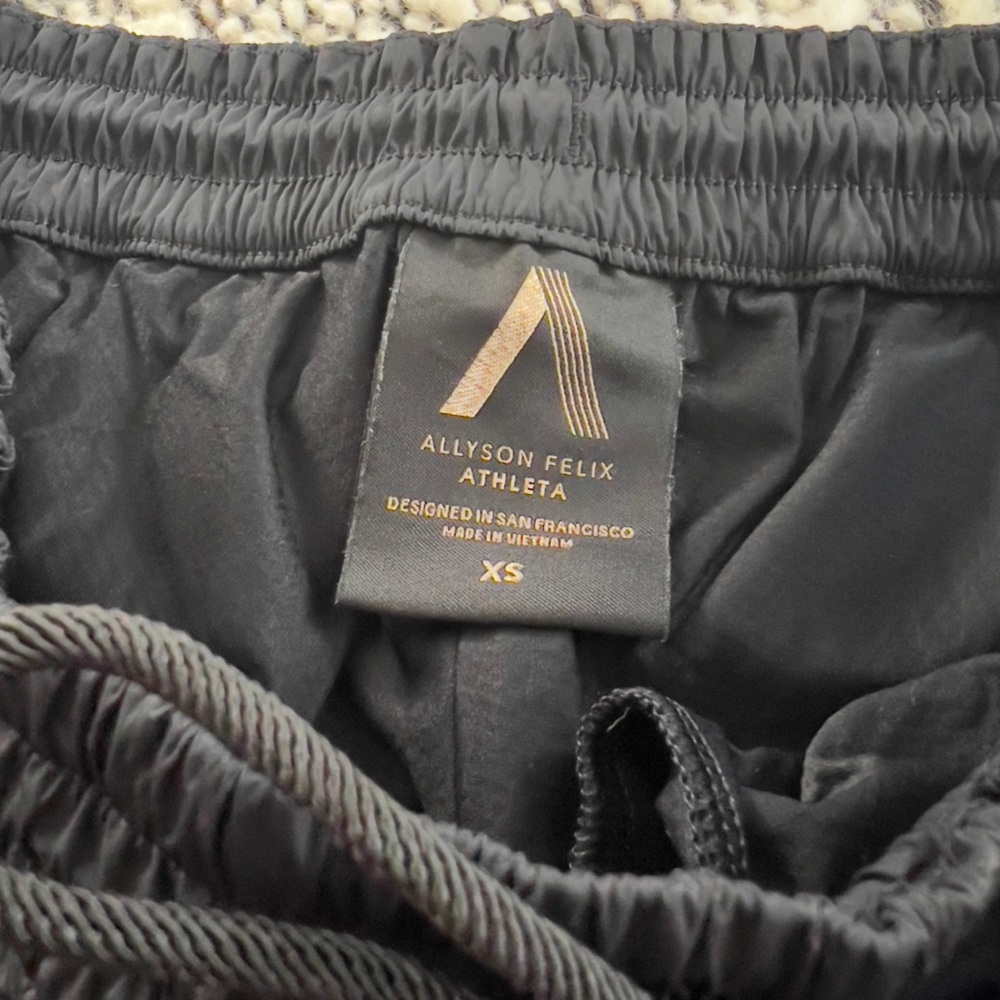 Athleta Felix track Jogger Pants - Picture 3 of 8